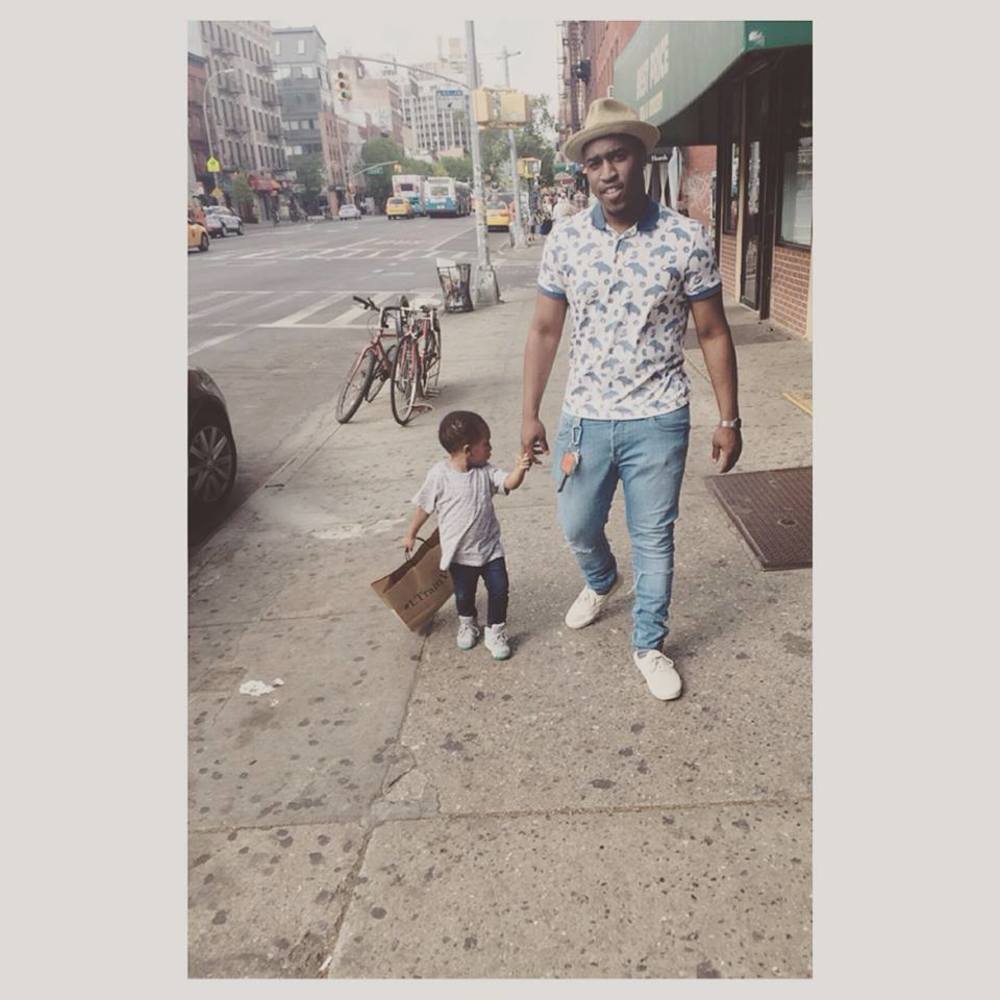 Meet your Posher, Rochas